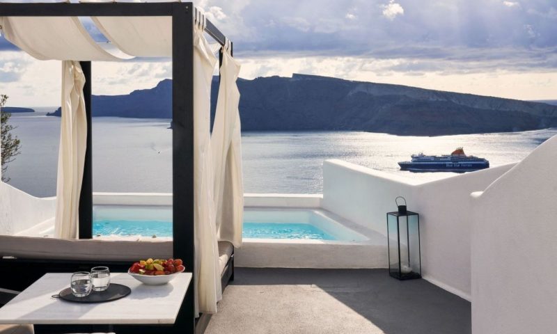 Charisma Suites Santorini, Cycladic Islands - Greece