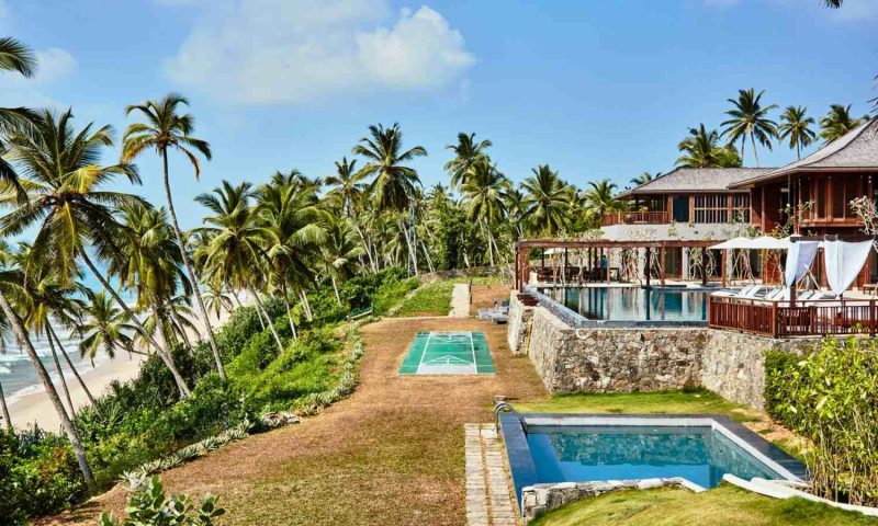 Àni Sri Lanka