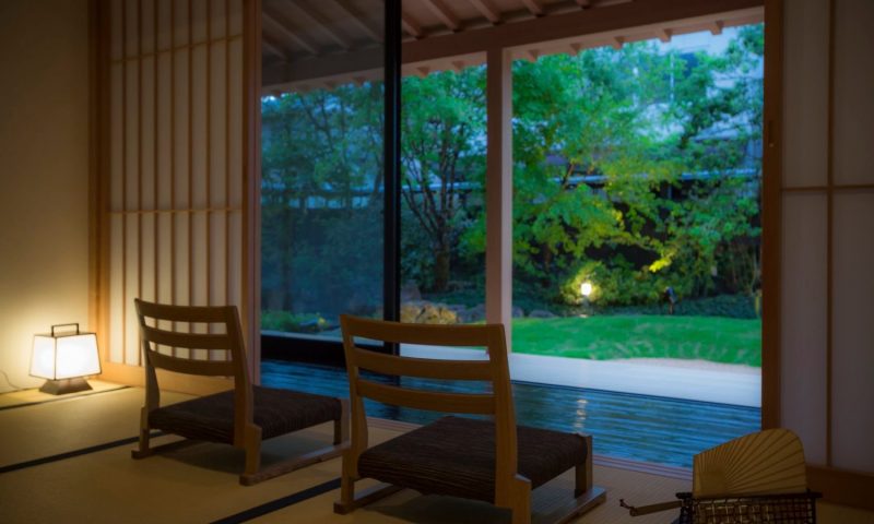 Ryokan Sui Suwako Nagano, Chubu - Japan