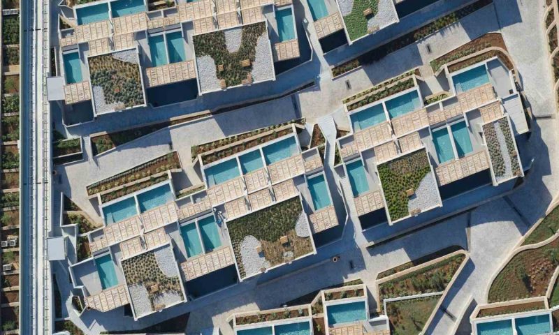 Cayo Exclusive Resort & Spa Elounda, Crete - Greece
