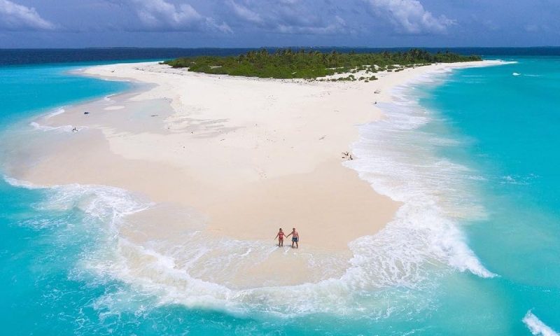 JA Manafaru Maldives