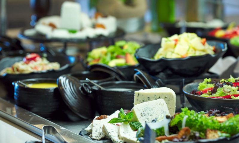 Elysium Boutique Hotel & Spa Hersonissos, Crete - Greece