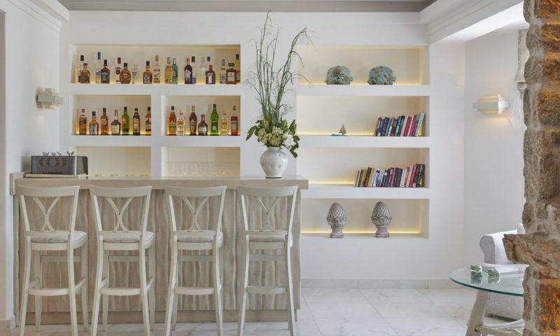 Petinos Beach Hotel Mykonos, Cycladic Islands - Greece
