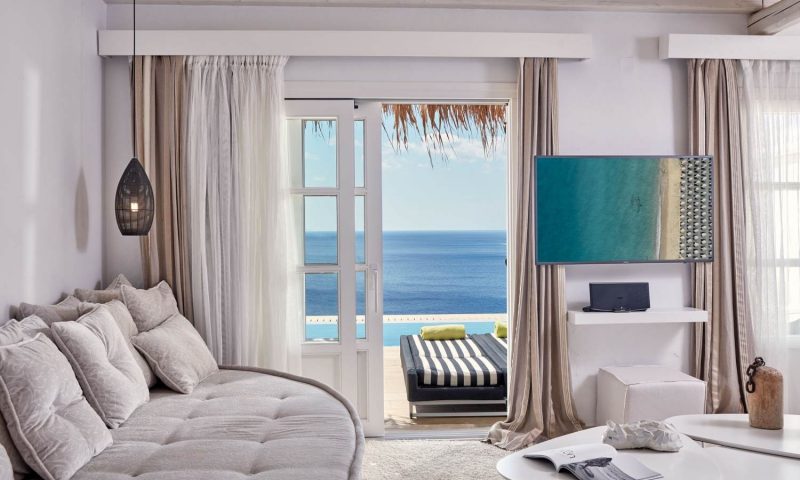 Myconian Villa Collection Mykonos, Cycladic Islands - Greece
