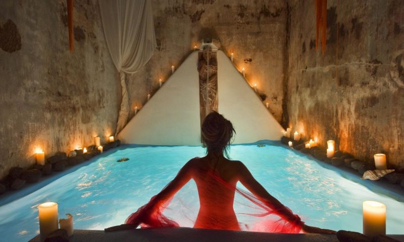 Suites of the Gods Santorini, Cycladic Islands - Greece