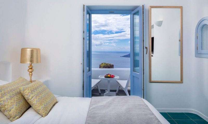 Astra Suites Santorini, Cycladic Islands - Greece