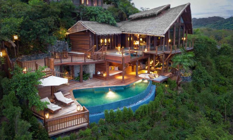 Six Senses Yao Noi, Phuket - Thailand