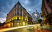 Hotel Capitol Bucharest - Romania