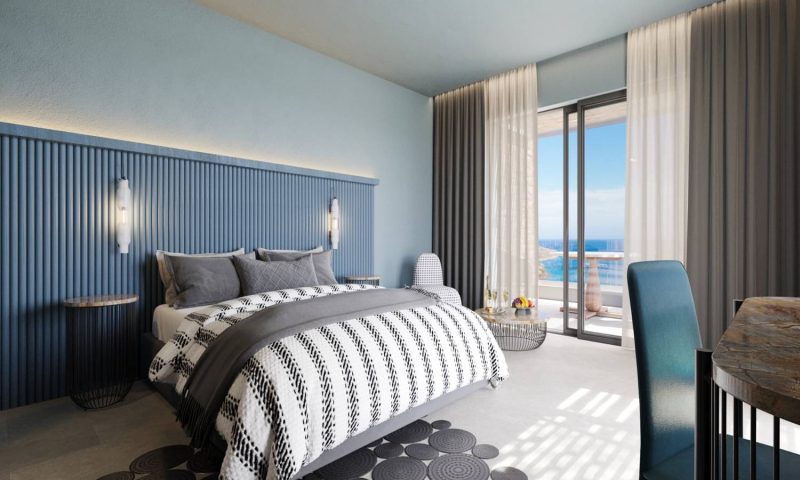 Cayo Exclusive Resort & Spa Elounda, Crete - Greece