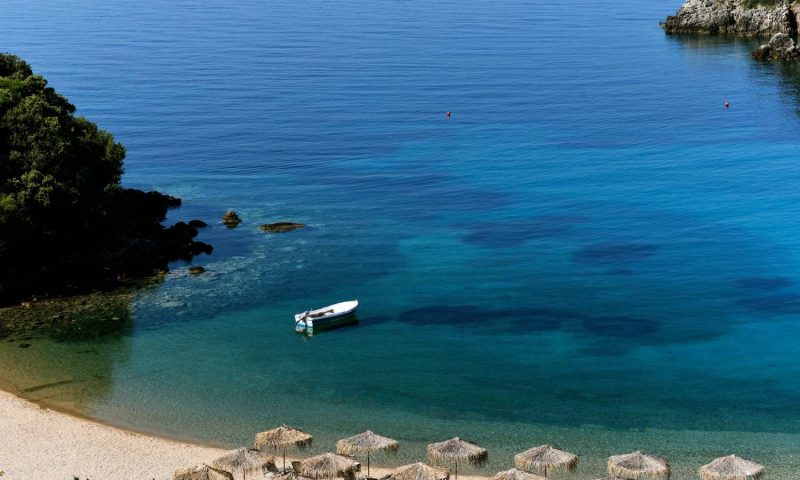 Prima Vista Boutique Hotel Sivota, Epirus - Greece
