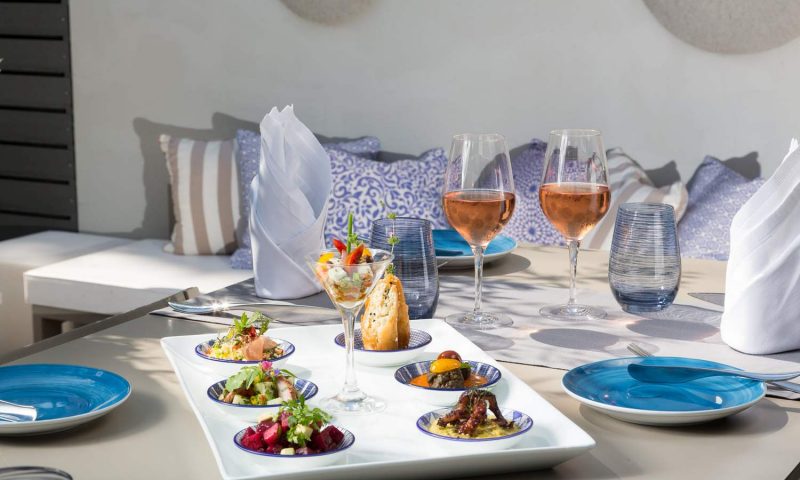 Rodostamo Hotel & Spa Corfu, Ionian Islands - Greece