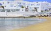 Petinos Beach Hotel Mykonos, Cycladic Islands - Greece