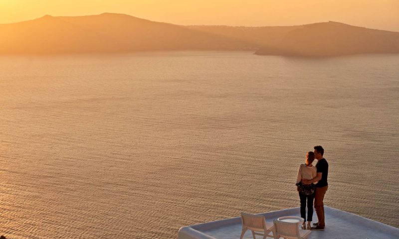 Astra Suites Santorini, Cycladic Islands - Greece