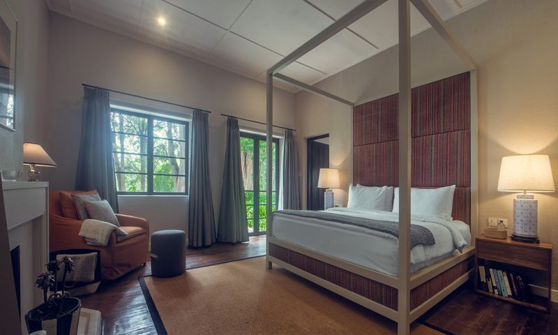 Goatfell Hotel Nuwara Eliya - Sri Lanka