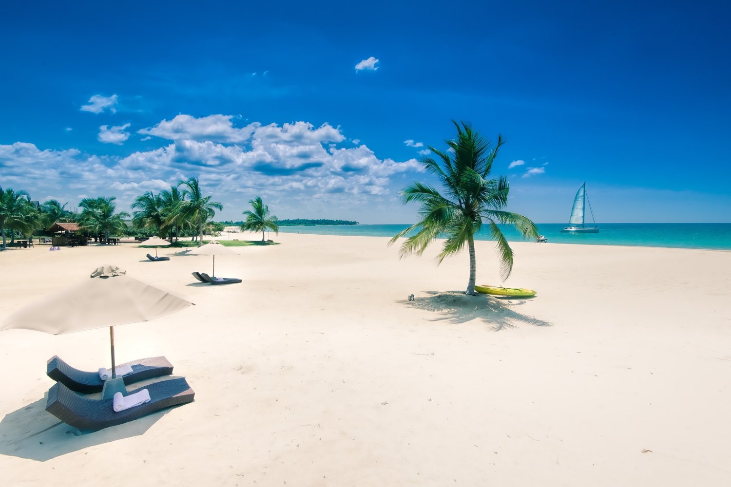 Uga Bay by Uga Escapes - Sri Lanka