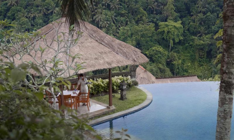 Hotel Puri Wulandari Bali - Indonesia