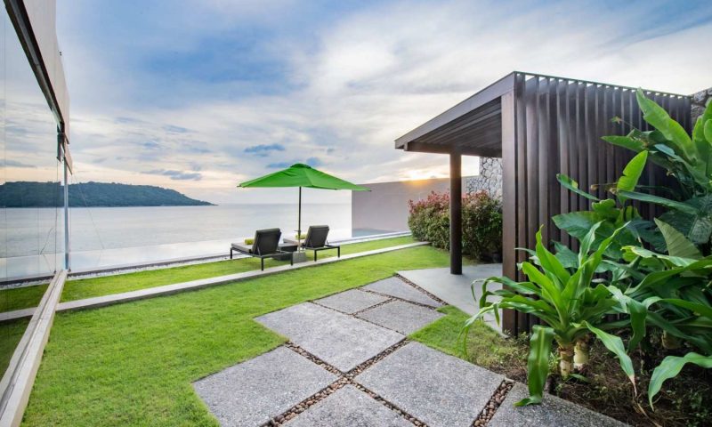 Impiana Private Villas Phuket - Thailand