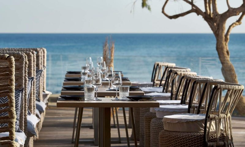 Elysium Boutique Hotel & Spa Hersonissos, Crete - Greece