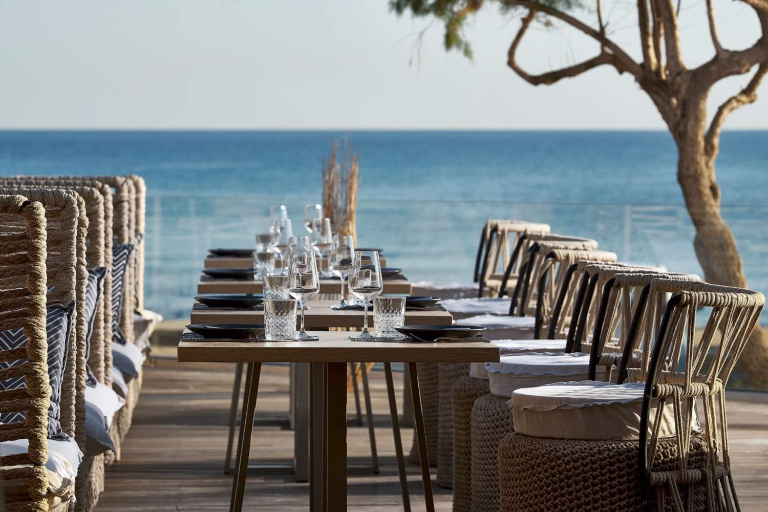 Elysium Boutique Hotel & Spa Hersonissos, Crete - Greece