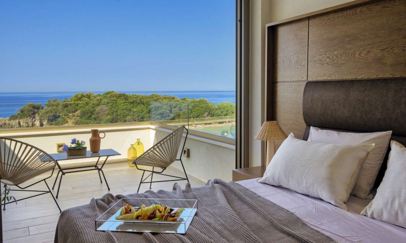 Prima Vista Boutique Hotel Sivota, Epirus - Greece