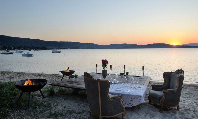Ekies All Senses Resort Sithonia, Macedonia - Greece
