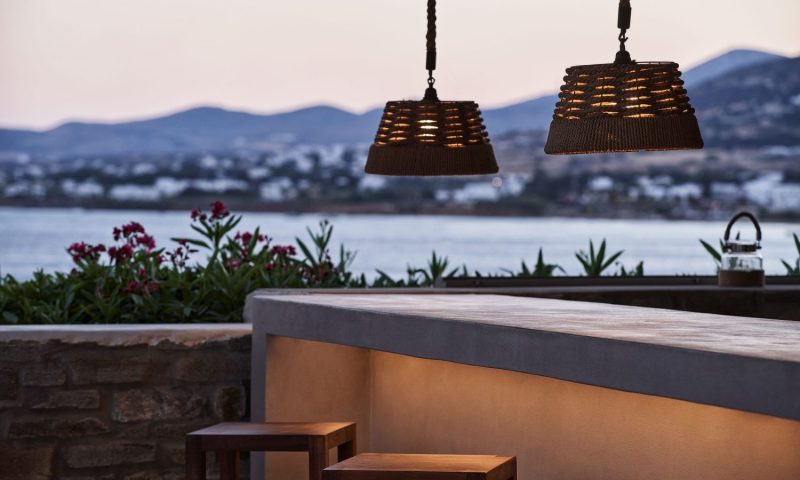 Poseidon of Paros Hotel & Spa, Cycladic Islands - Greece