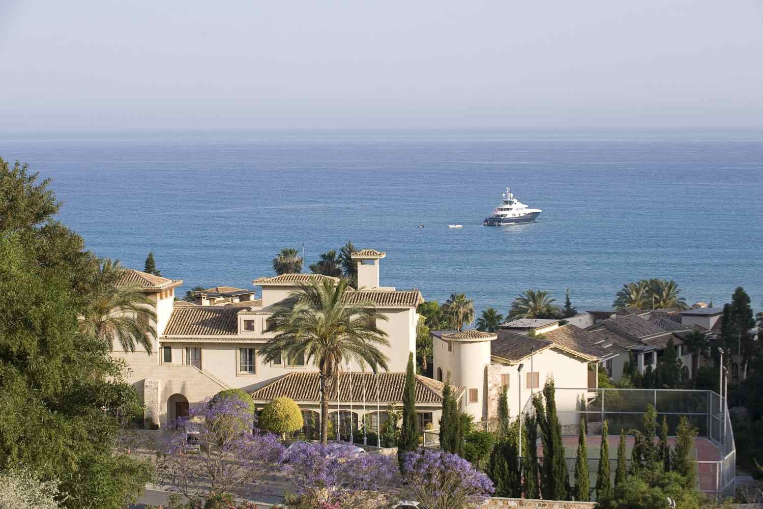 Columbia Beach Resort Limassol - Cyprus