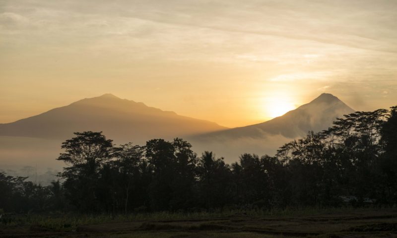 Amanjiwo Java - Indonesia