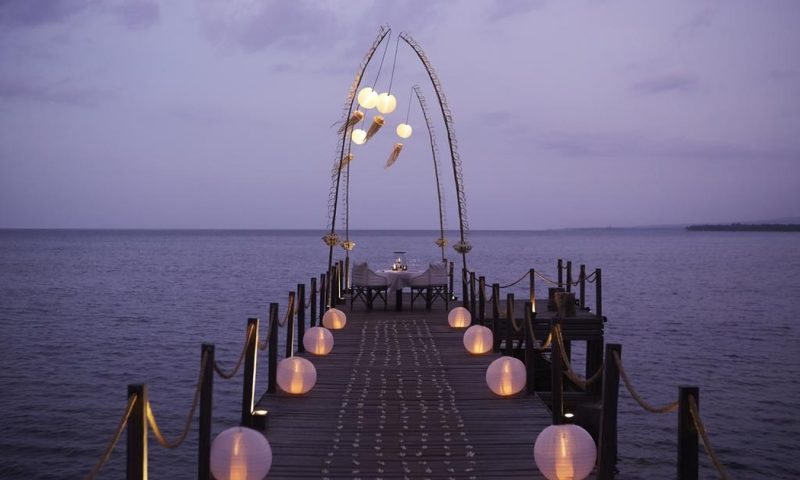 The Lombok Lodge - Indonesia