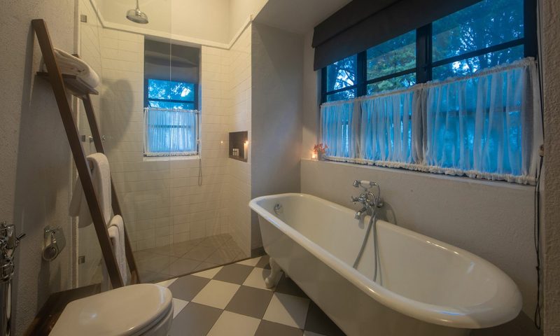Goatfell Hotel Nuwara Eliya - Sri Lanka