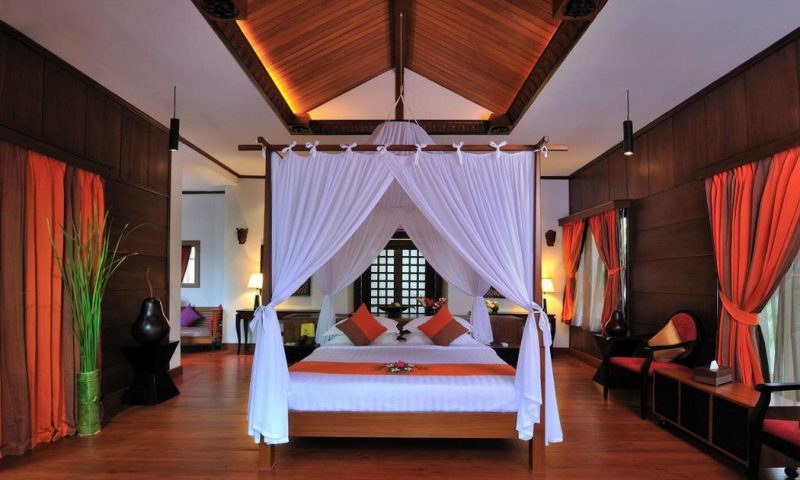 Aureum Palace Hotel & Resort Inle - Myanmar