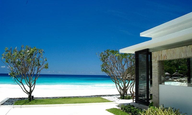 The Racha Phuket - Thailand