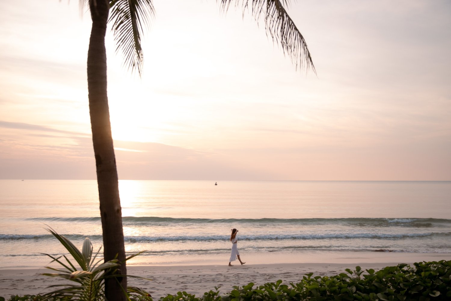 Cape Nidhra Hotel Hua Hin - Thailand