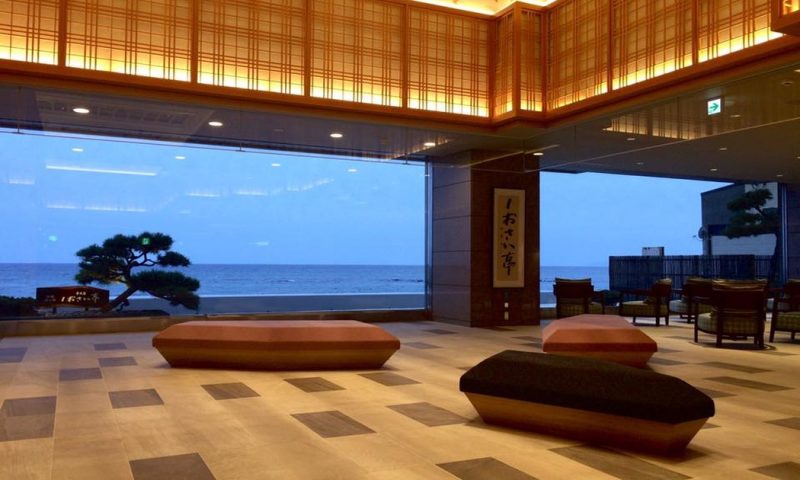 Ryokan Ryotei Hanayura Hokkaido - Japan