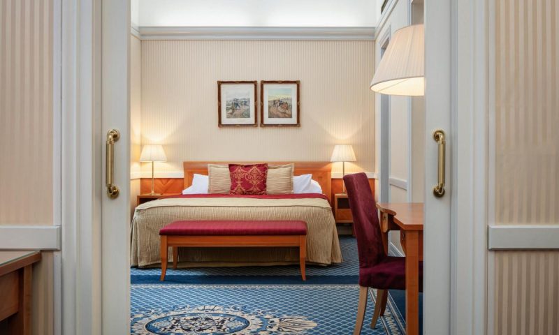 Hotel Paris Prague - Czech Republic