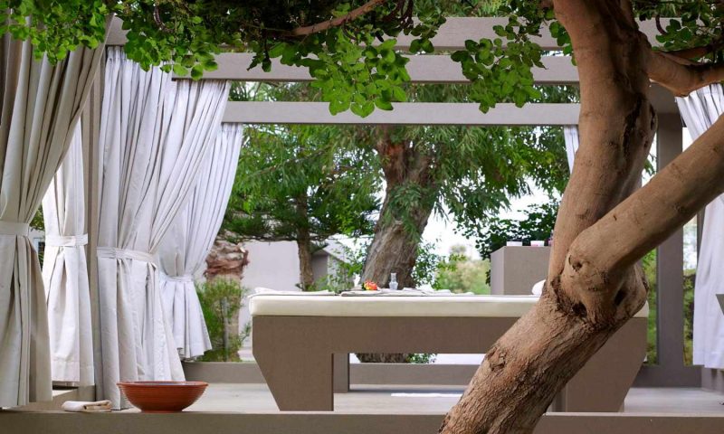 Elysium Boutique Hotel & Spa Hersonissos, Crete - Greece