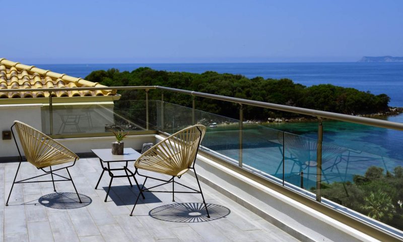 Prima Vista Boutique Hotel Sivota, Epirus - Greece