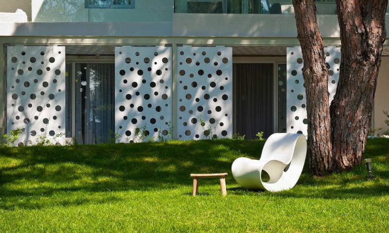 Ekies All Senses Resort Sithonia, Macedonia - Greece