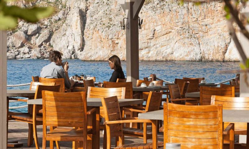 Kyrimai Hotel Yerolimin, Peloponnese - Greece