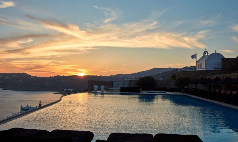 Myconian Villa Collection Mykonos, Cycladic Islands - Greece