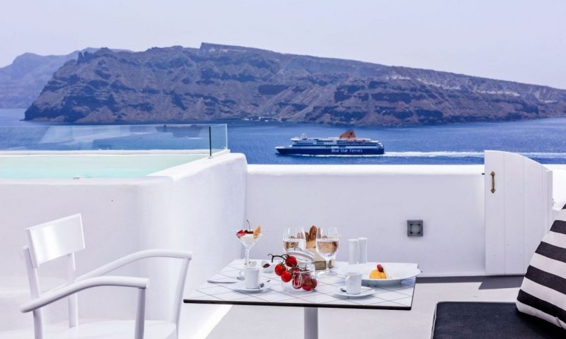 Charisma Suites Santorini, Cycladic Islands - Greece