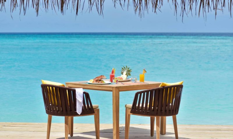 Fushifaru Maldives
