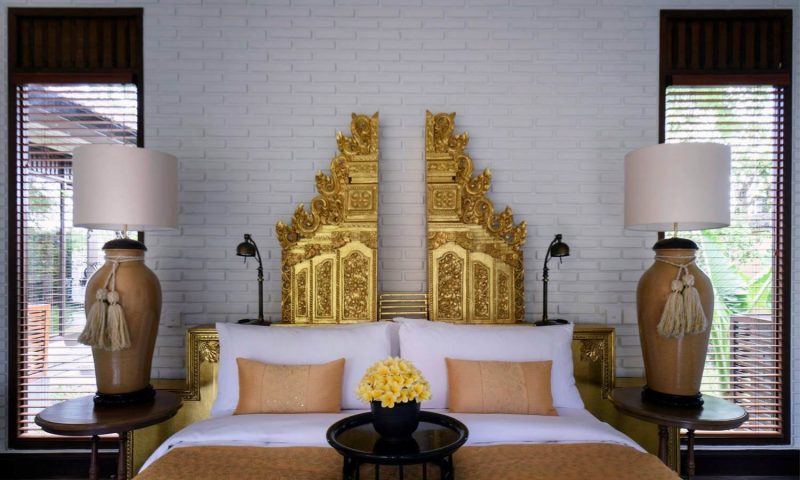 Tanah Gajah Bali - Indonesia