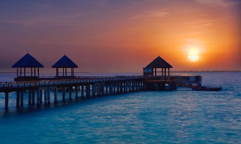 JA Manafaru Maldives