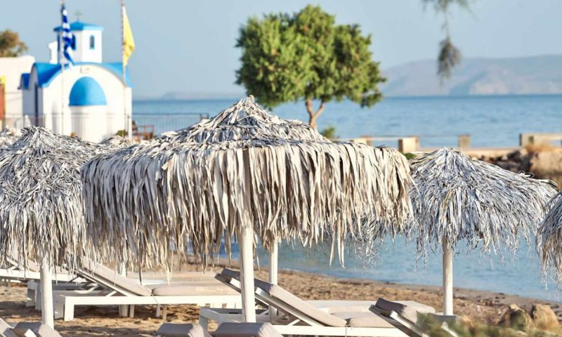 Elysium Boutique Hotel & Spa Hersonissos, Crete - Greece