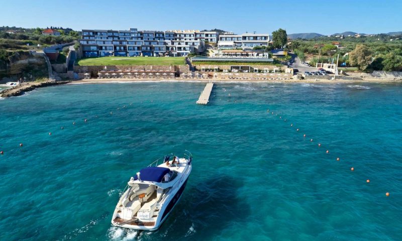 Lesante Blu Zakynthos, Ionian Islands - Greece