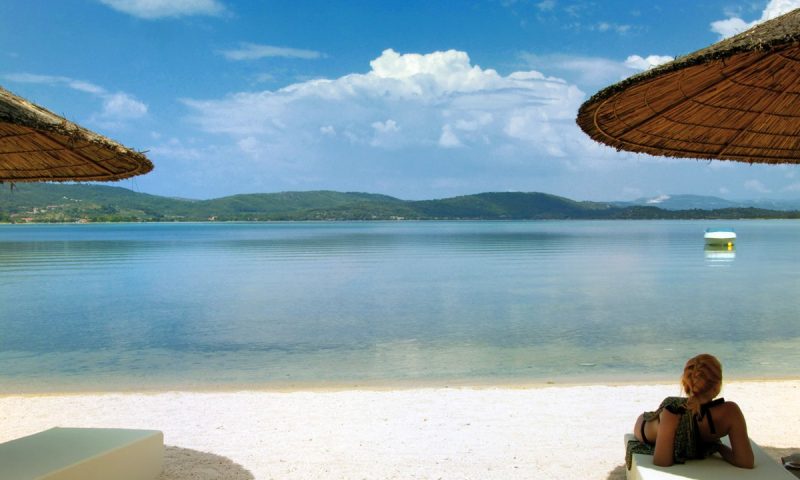 Ekies All Senses Resort Sithonia, Macedonia - Greece
