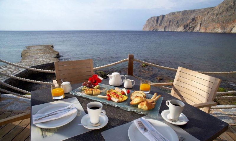Kyrimai Hotel Yerolimin, Peloponnese - Greece