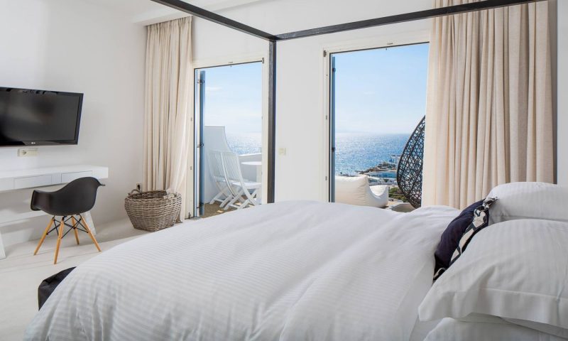 Myconian Ambassador Mykonos, Cycladic Islands - Greece