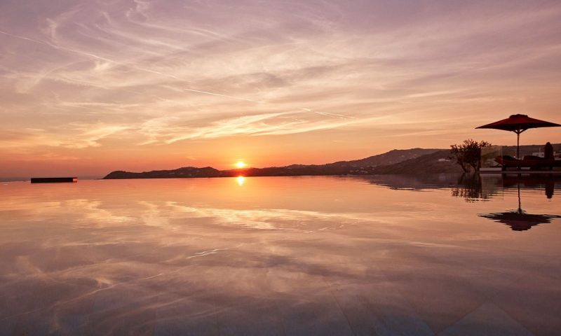 Myconian Avaton Mykonos, Cycladic Islands - Greece